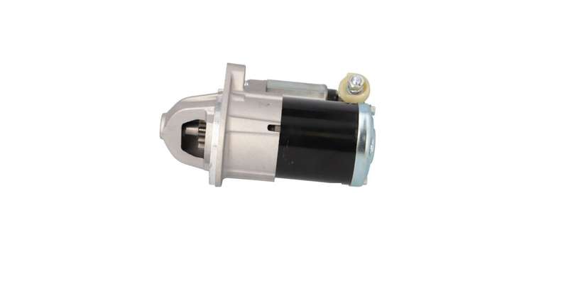 Starter Nissan Nv350 Impendulo STR5404