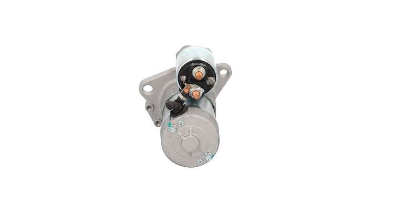 Starter Nissan (Qr20De) 13T Xtrail str3068a