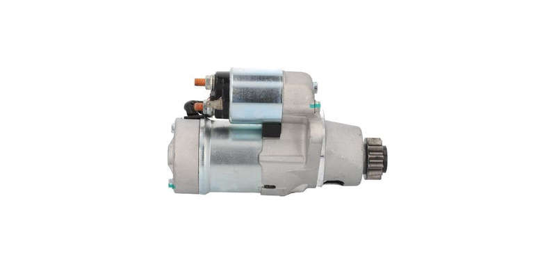 Starter Nissan (Qr20De) 13T Xtrail str3068a