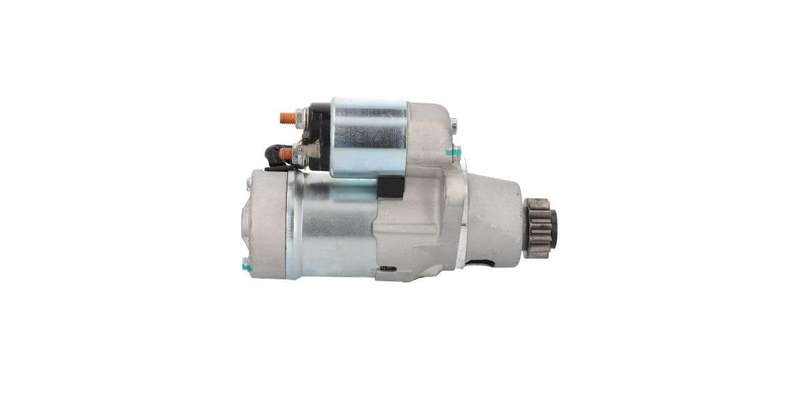 Starter Nissan (Qr20De) 13T Xtrail str3068a