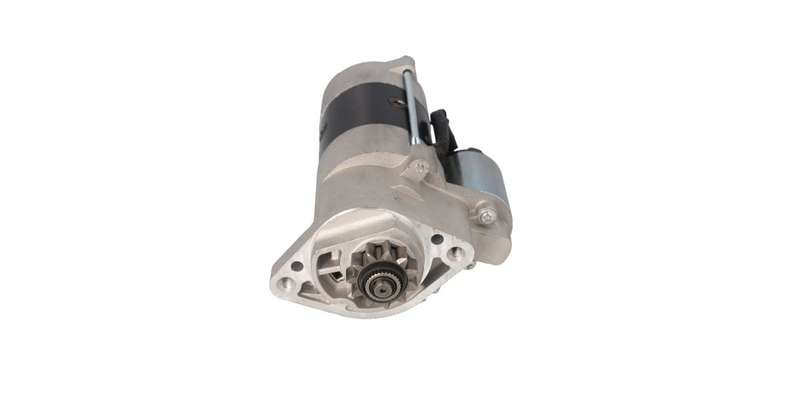 Starter Nissan Serena,Navara [D40], Np300,Nv350,Pathfinmder Yd25Ddti 1999-2017> 12V