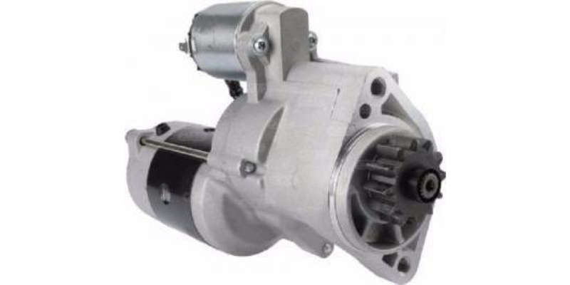 Starter Nissan Serena,Navara [D40], Np300,Nv350,Pathfinmder Yd25Ddti 1999-2017> 12V