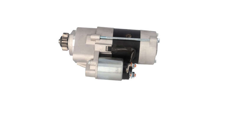 Starter Nissan Serena,Navara [D40], Np300,Nv350,Pathfinmder Yd25Ddti 1999-2017> 12V