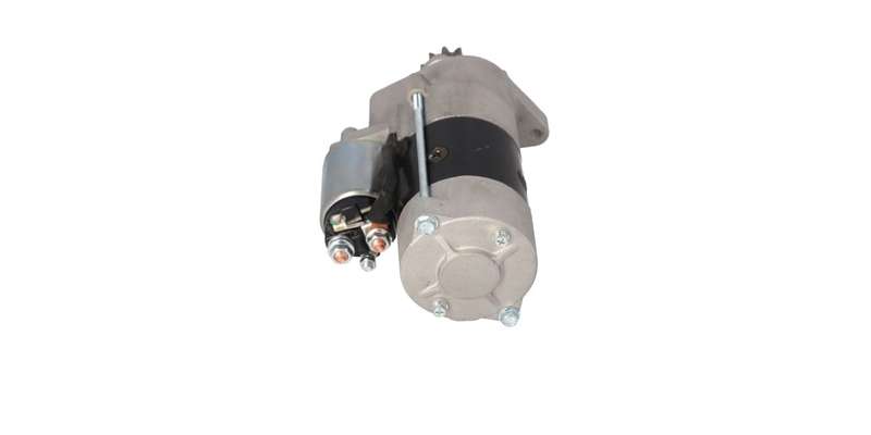 Starter Nissan Serena,Navara [D40], Np300,Nv350,Pathfinmder Yd25Ddti 1999-2017> 12V