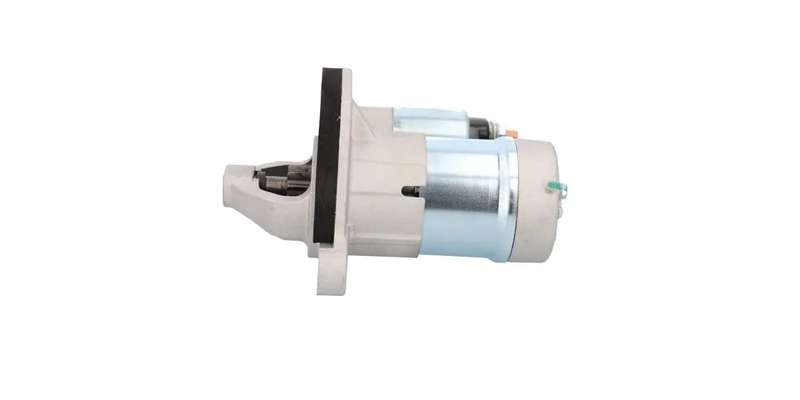 Starter Nissan Tiida 1.8 Mr18De 2006-2014 12V