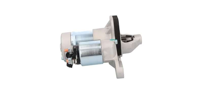 Starter Nissan Tiida 1.8 Mr18De 2006-2014 12V