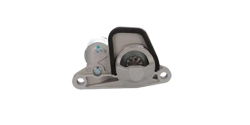 Starter Nissan Tiida 1.8 Mr18De 2006-2014 12V