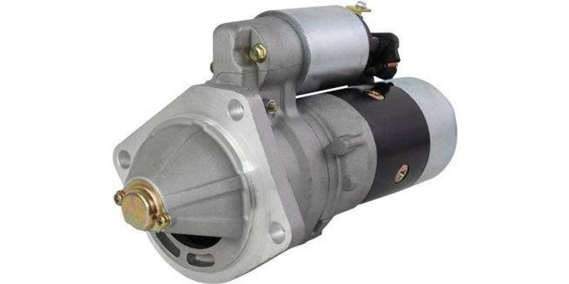 Starter Nissan Ud35,Ud40 Td42T 2010-> 24V