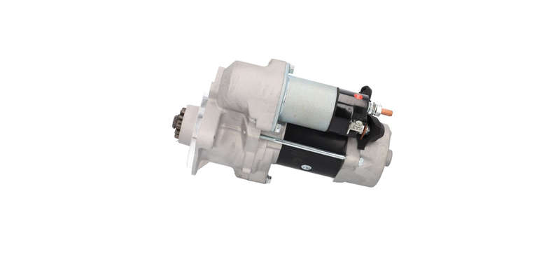 Starter Nissan Ud55/60/70/80/85/90/95/100 Fe6A/B/Ta/Tb/Tc 1997-2010> 24V