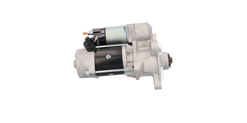 Starter Nissan Ud55/60/70/80/85/90/95/100 Fe6A/B/Ta/Tb/Tc 1997-2010> 24V