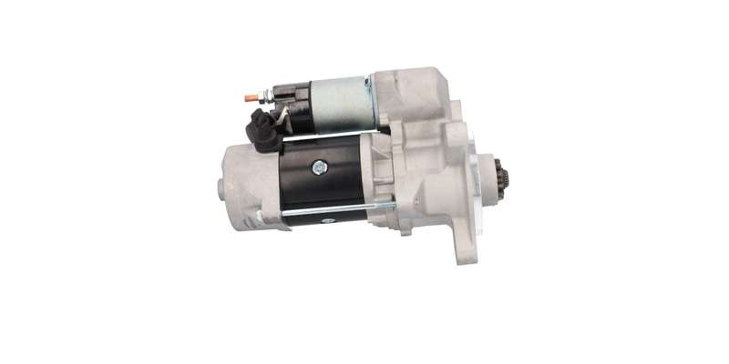 Starter Nissan Ud55/60/70/80/85/90/95/100 Fe6A/B/Ta/Tb/Tc 1997-2010> 24V
