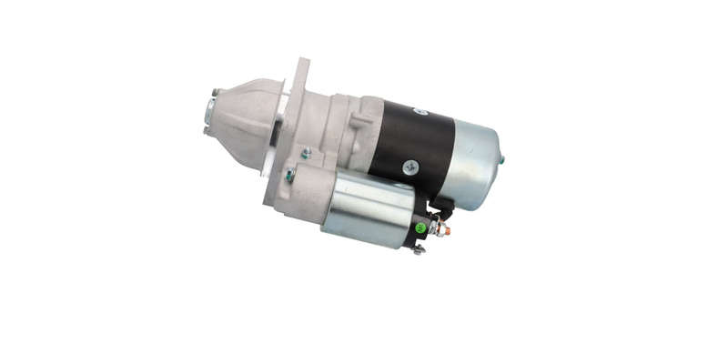Starter Nissan Ud55/80/90 24V