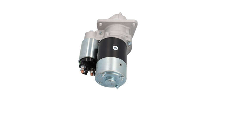 Starter Nissan Ud55/80/90 24V