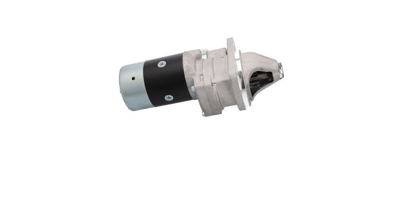 Starter Nissan Ud55/80/90 24V