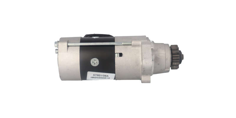 Starter Nissan X-Trail 2.2Td Yd22Eti 2002-2008 12V