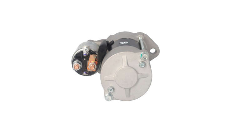 Starter Nissan X-Trail 2.2Td Yd22Eti 2002-2008 12V