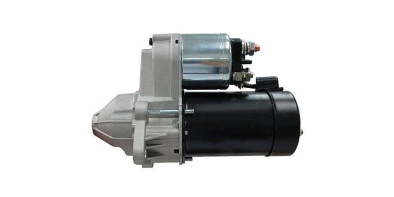 Starter Chev Aveo Optra,Cosra,Utility,Daewoo Espero,Ascona,Zafira 1986-2009 12V STR0001