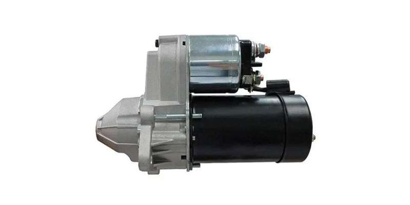 Starter Chev Aveo Optra,Cosra,Utility,Daewoo Espero,Ascona,Zafira 1986-2009 12V STR0001