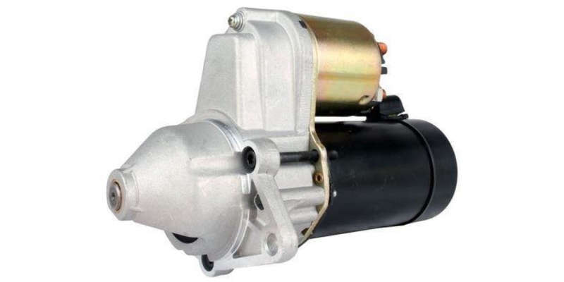 Starter Opel Astra/Kadette/Chev Optra str0103