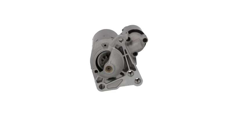 Starter Opel Vivaro 06> Renault Clio,Espace,Laguna,Megane,Scenic 1999-2013> 12V