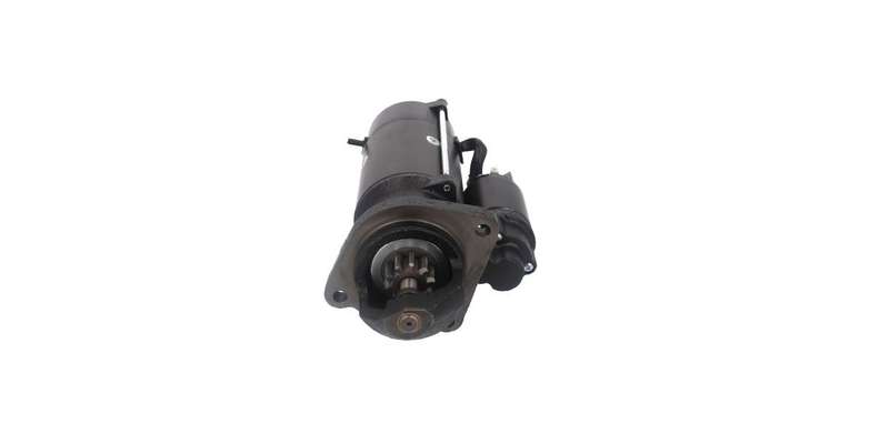 Starter Perkins/Mf/Jcb/Case STR7864A