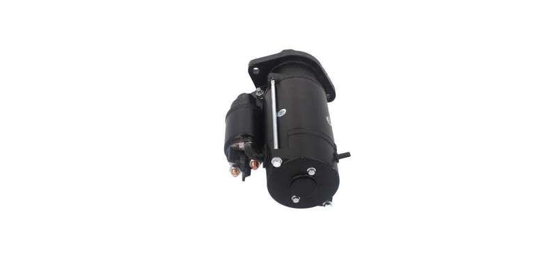 Starter Perkins/Mf/Jcb/Case STR7864A
