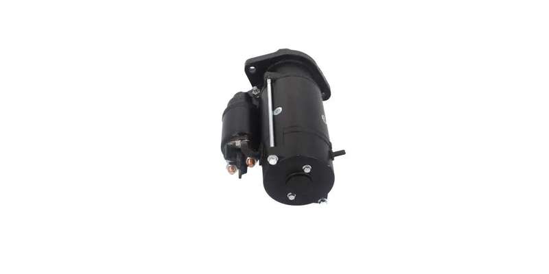 Starter Perkins/Mf/Jcb/Case STR7864A