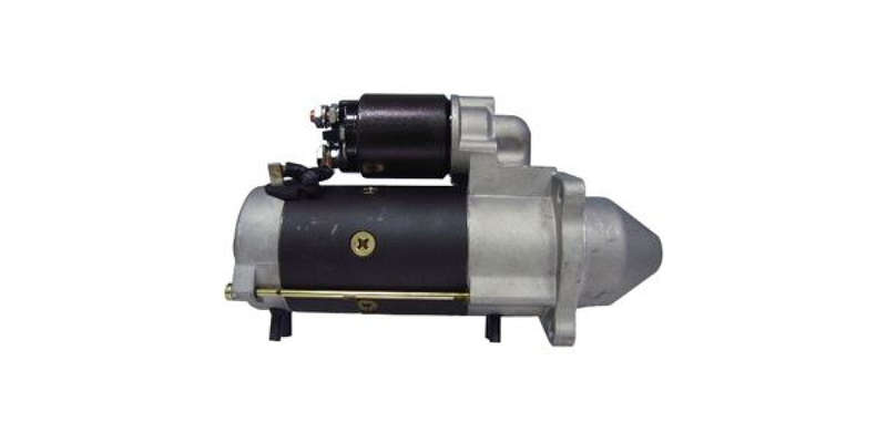 Starter Plgr Ev 3Hole Deutz/Khd 4.0Kw 9T Cw 24V