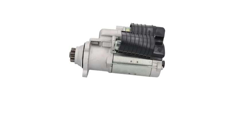 Starter Powerstar 2628 Weichi 2007> 24V