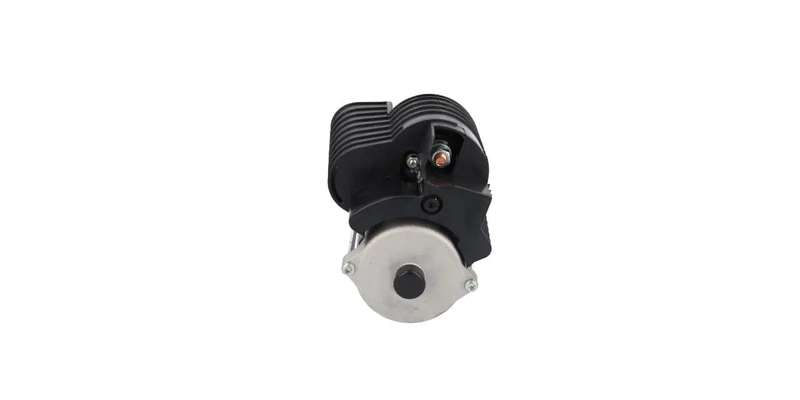 Starter Powerstar 2628 Weichi 2007> 24V