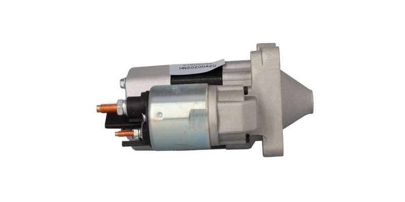 Starter Renault Clio 2,3,Megane,Modus,Scenic,Nissan Np200 K4J 2001-2009 12V