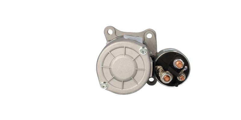 Starter Renault Clio 2,3,Megane,Modus,Scenic,Nissan Np200 K4J 2001-2009 12V