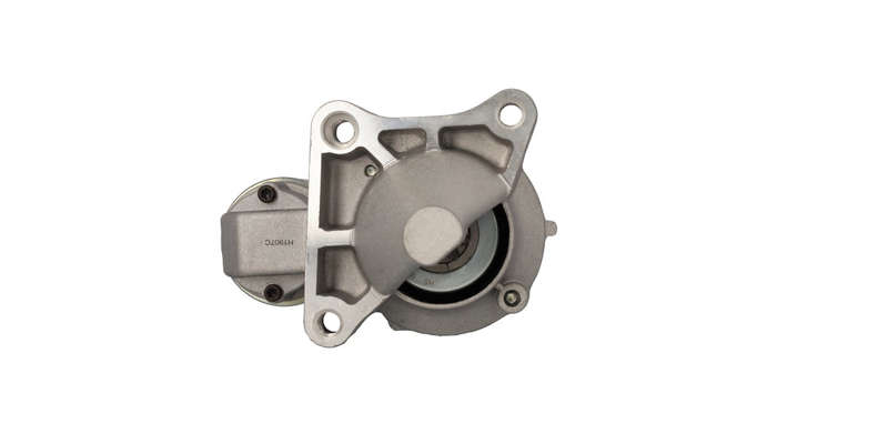 Starter Renault Clio 2,3,Megane,Modus,Scenic,Nissan Np200 K4J 2001-2009 12V