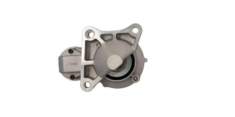 Starter Renault Clio 2,3,Megane,Modus,Scenic,Nissan Np200 K4J 2001-2009 12V