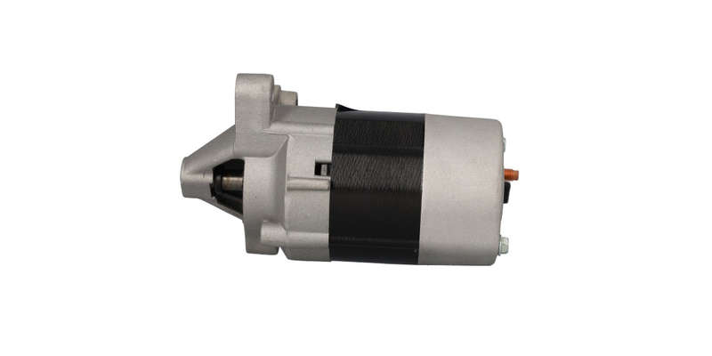 Starter Renault Clio 2,3,Megane,Modus,Scenic,Nissan Np200 K4J 2001-2009 12V
