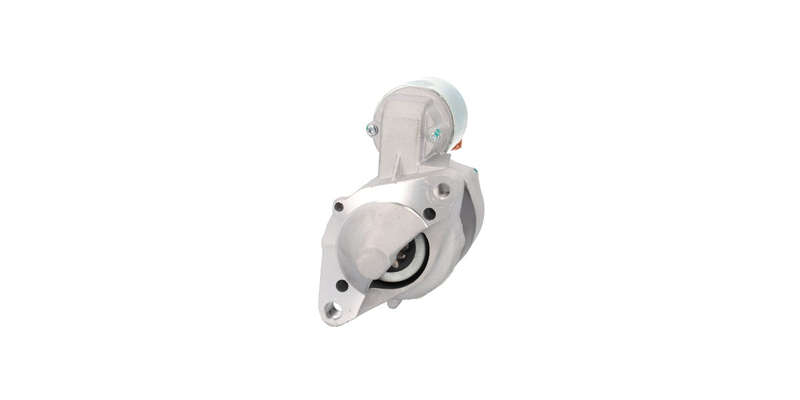 Starter Renault Clio Ii 1.2,Modus 1.2 D4F 2001-2009 12V