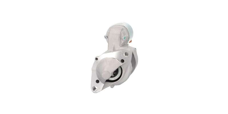 Starter Renault Clio Ii 1.2,Modus 1.2 D4F 2001-2009 12V