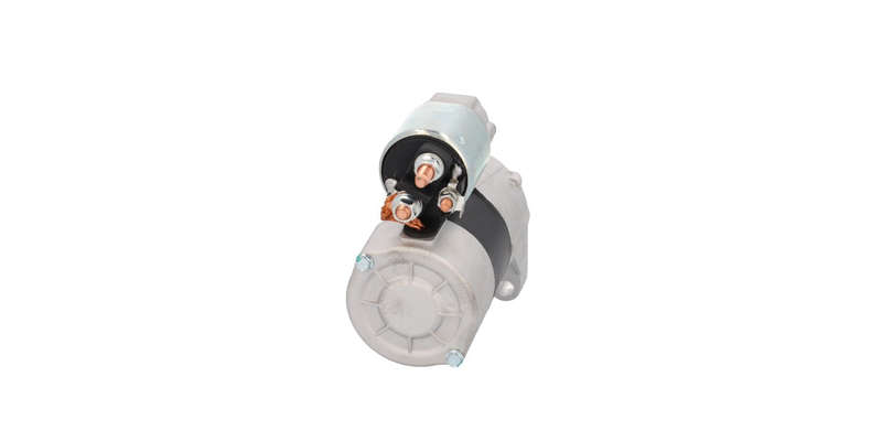 Starter Renault Clio Ii 1.2,Modus 1.2 D4F 2001-2009 12V