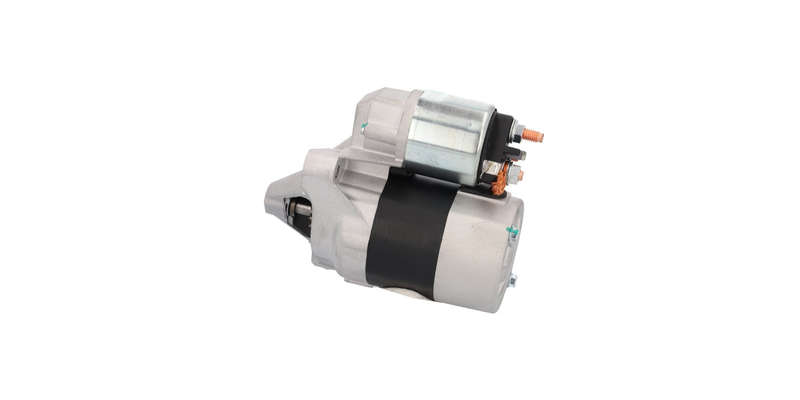 Starter Renault Clio Ii 1.2,Modus 1.2 D4F 2001-2009 12V