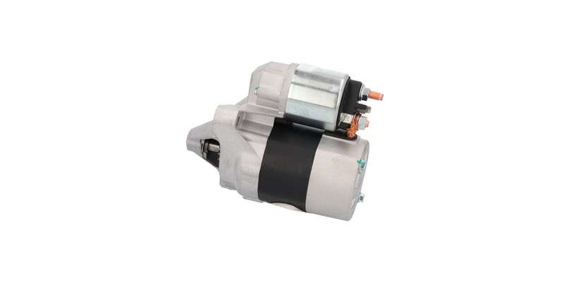 Starter Renault Clio Ii 1.2,Modus 1.2 D4F 2001-2009 12V