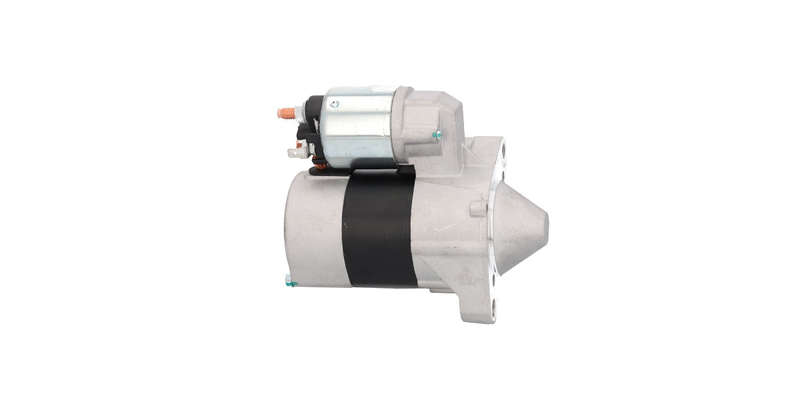 Starter Renault Clio Ii 1.2,Modus 1.2 D4F 2001-2009 12V