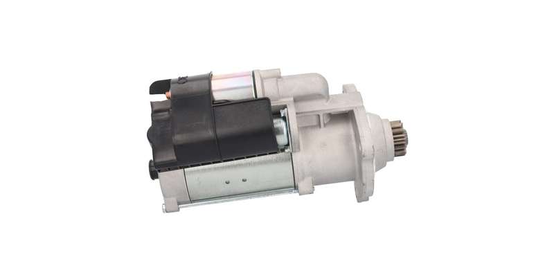 Starter Scania G420La Mhz 6X4,P380La,R470La Dc12,Dt12 24V