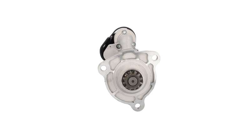Starter Scania G420La Mhz 6X4,P380La,R470La Dc12,Dt12 24V