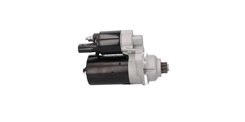 Starter Seat Ibiza,Golf,Jetta,Polo,Touran,Caddy Bbx,Bgu,Bsf,Bse,Bhy 2004-2015 12V