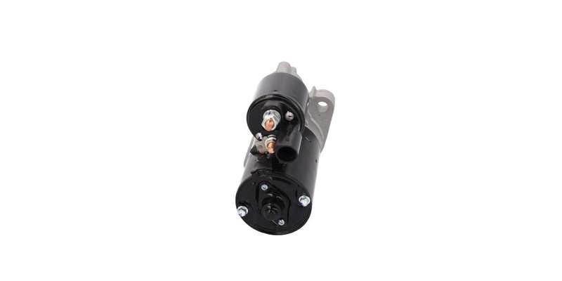 Starter Seat Ibiza,Golf,Jetta,Polo,Touran,Caddy Bbx,Bgu,Bsf,Bse,Bhy 2004-2015 12V