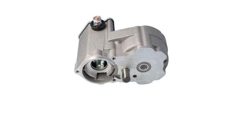 Starter Solenoid 12V 1 Pin Toyota Quantum 2.7L Denso (SOL6029)