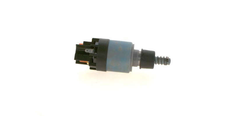 Starter Solenoid 12V 3 Term Marelli Dd Aee Plunger (2339402115)