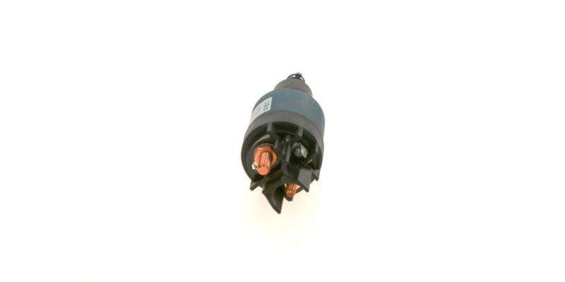 Starter Solenoid 12V 3 Term Marelli Dd Aee Plunger (2339402115)