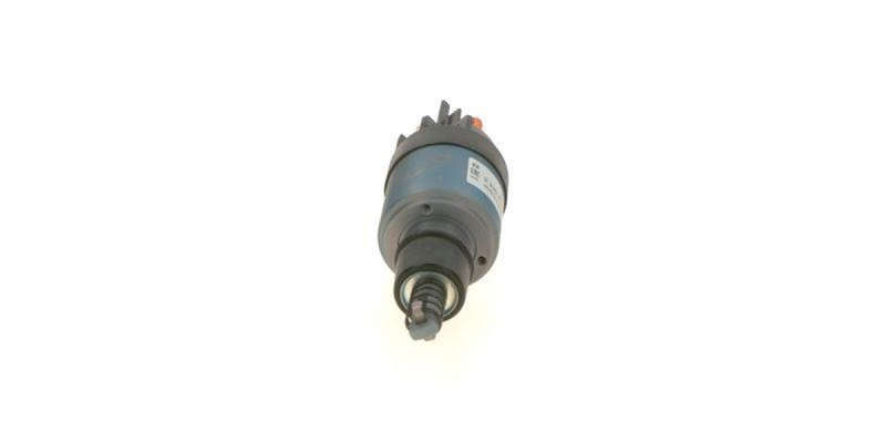 Starter Solenoid 12V 3 Term Marelli Dd Aee Plunger (2339402115)