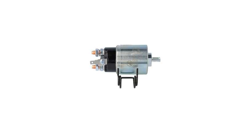 Starter Solenoid 12V 3 Term Nissan 2.5D Osgr (F042010472)